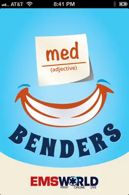 Game screenshot Med Benders - EMS World Edition mod apk