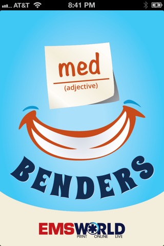 Med Benders - EMS World Editionのおすすめ画像1