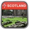 Scotland City Navigator Maps app is just a perfect map for you