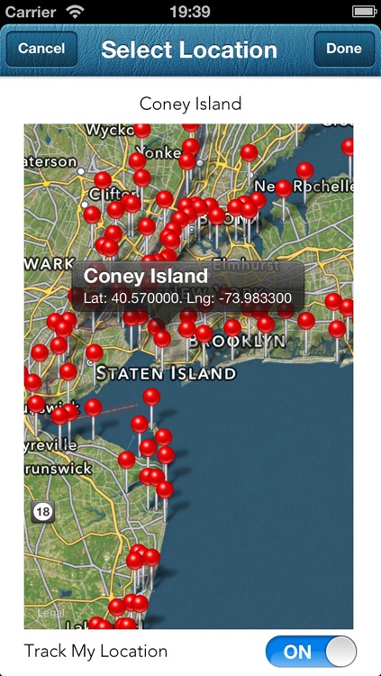 USA Tide Times screenshot-4