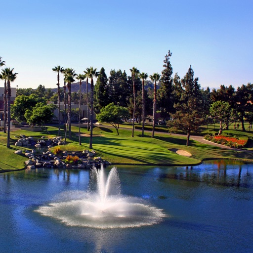 Tustin Ranch Golf Club icon