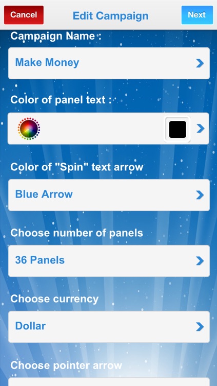 Money Wheel - Spin to win screenshot-3