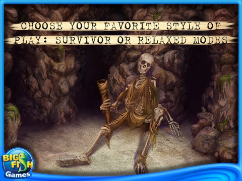 The Adventures of Robinson Crusoe HD (Full) screenshot 4