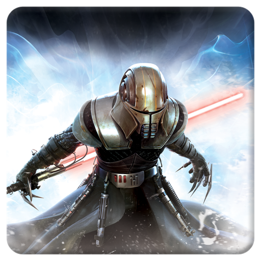 Star Wars®: The Force Unleashed™ icon