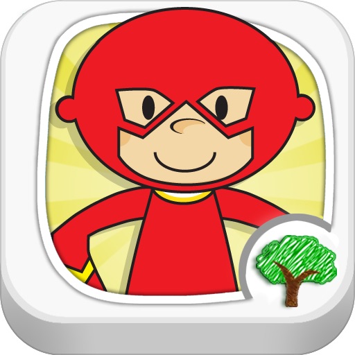 Spelling Hero Advanced - Pronunciation and Review