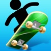 Downhill Skateboard 3D Free