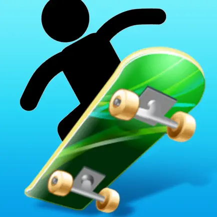 Downhill Skateboard 3D Free Cheats
