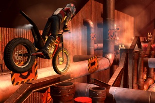 Xtreme Wheels screenshot1