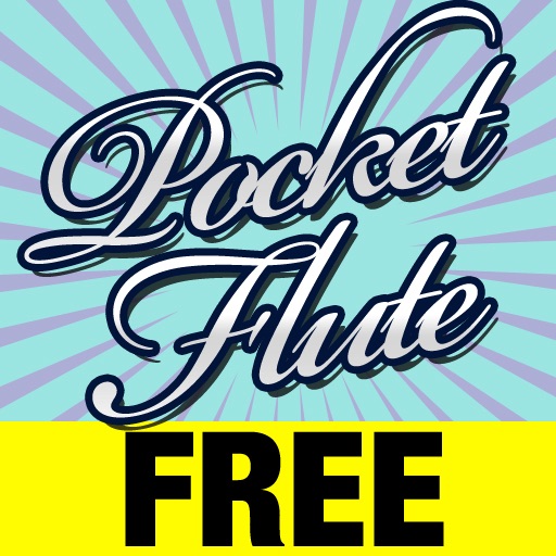 Pocket Flute FREE iOS App