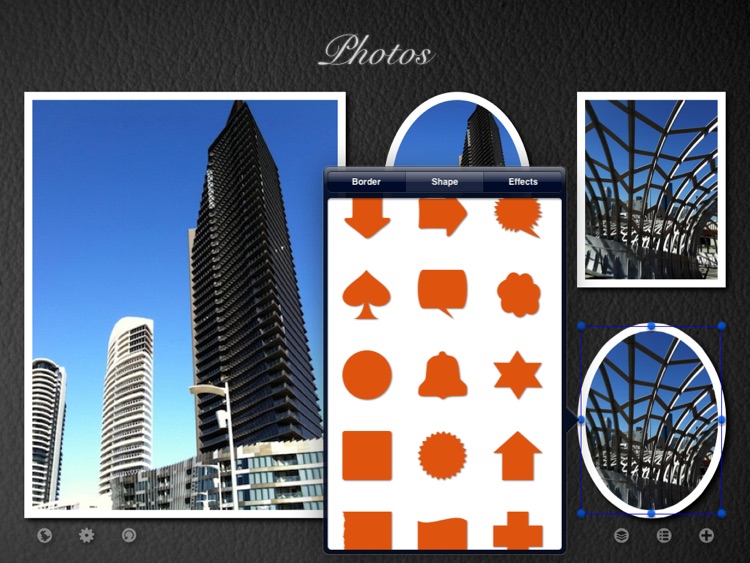 Skrappy - Scrapbook & Photo Album for Digital Scrapbooking