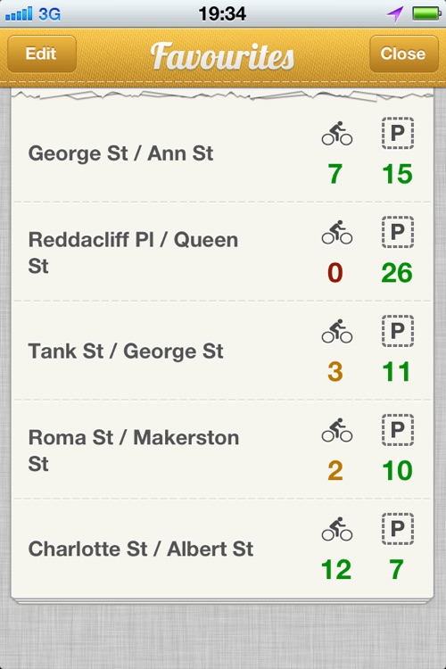 Bike Brisbane screenshot-3