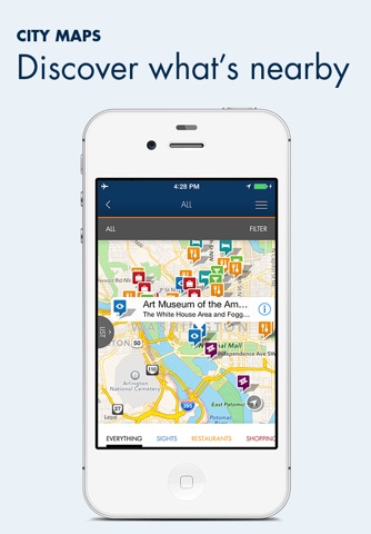 Washington DC - Fodor's Travel screenshot 3
