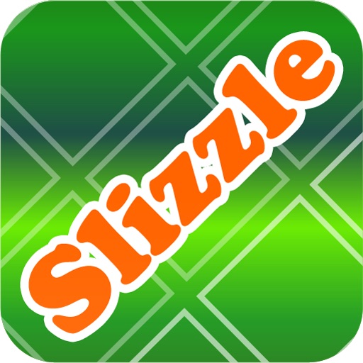 Slizzle iOS App