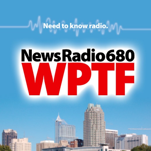 NewsRadio 680 WPTF / Need To Know Radio