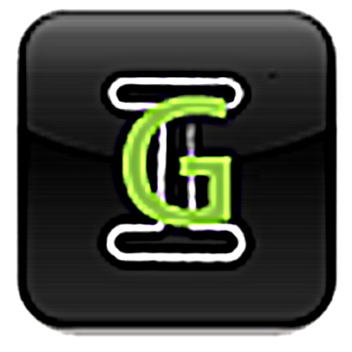 iGza icon