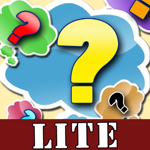 I Know What You Are Really Thinking Lite for iOS4 iOS App