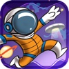 Bouncy Astronaut Lite