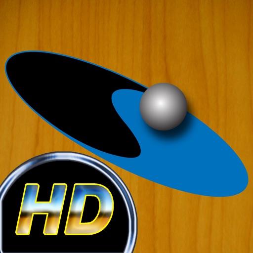 iTiltPinball HD icon