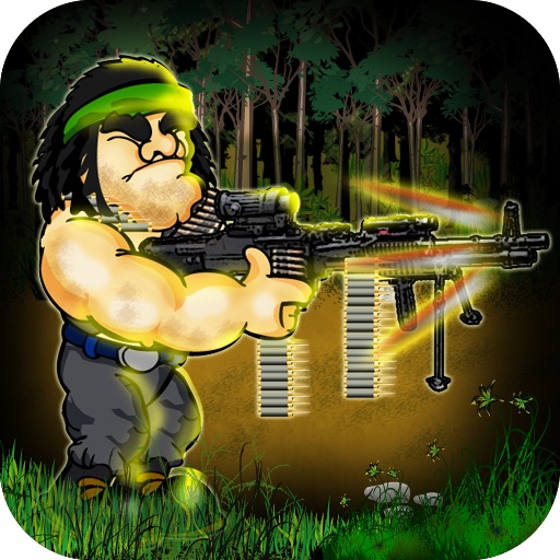 Jungle Fighter icon