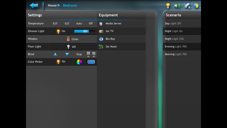 i2 Control screenshot-4