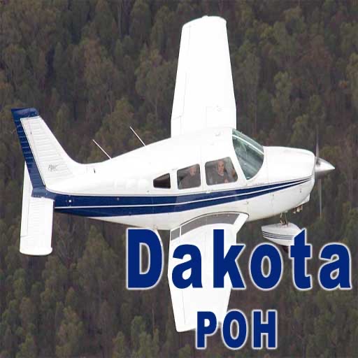 Dakota POH