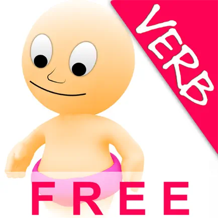 Baby Hear & Read Verbs Lite - See, Listen and Spell with 3D Animals for Free - Best Game and Top Fun for Kids Cheats