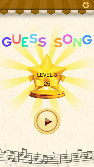 Guess Song Free - Radio Music/Mp3 Brand Quiz(圖2)-速報App