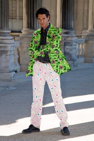 Sweater Booth - Christmas Cheer Maker screenshot-3