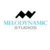 Melodynamic Studios App 2