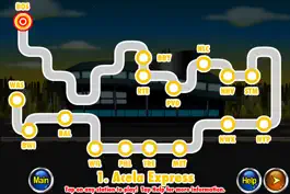Game screenshot Train of Thought apk