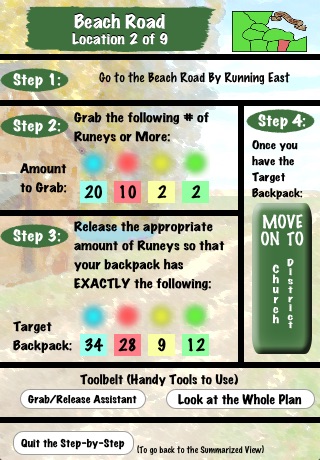 Runey Calculator - for Rune Factory Frontier screenshot 4