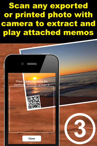 Memo Tag FREE screenshot 3