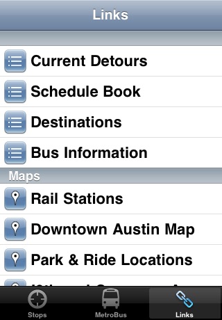 Ride Austin screenshot-4