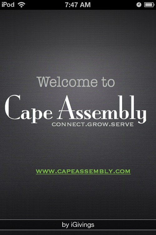 Cape Coral Assembly of God