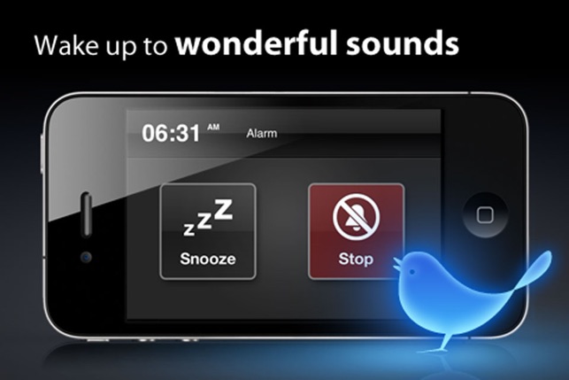 Alarm Clock Plus Free(圖2)-速報App