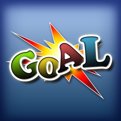 Goal! - Lite Edition iOS App
