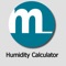 The calculator is a valuable tool for anyone working with processes involving moisture control or analysis