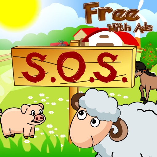Farm Mess Icon