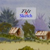 Tilt A Sketch icon