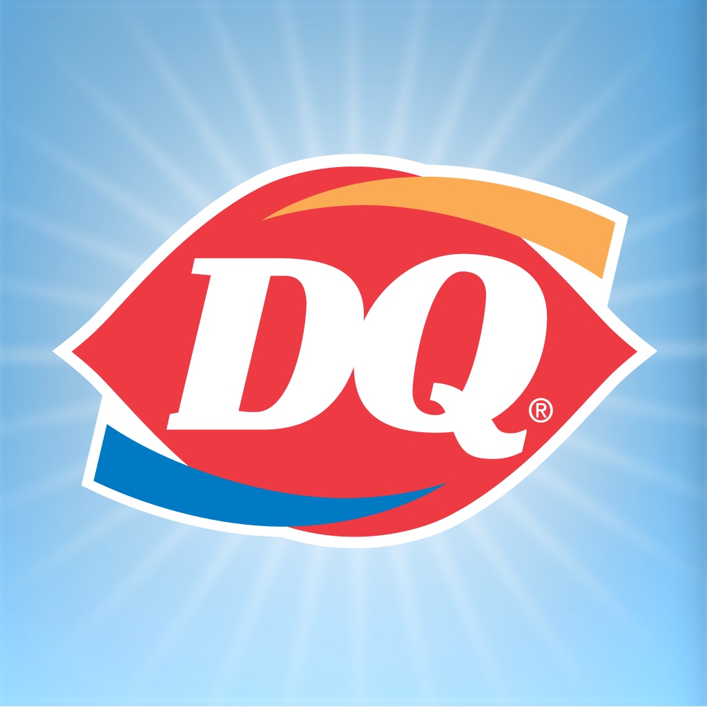 DQ Restaurant Finder iOS App