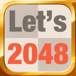 Let's Step the 2048