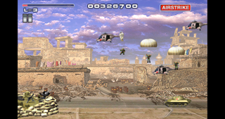 Air Assault Screenshot 4
