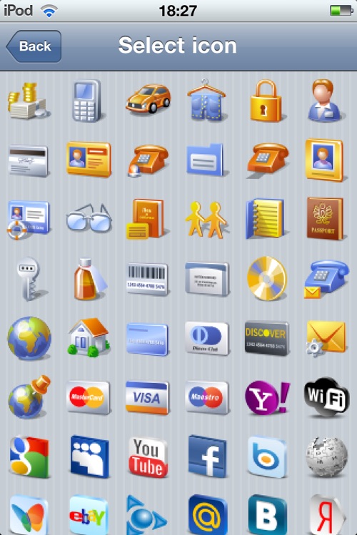 Handy Safe Pro screenshot-4
