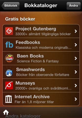 QuickReader - Speed Reading screenshot 4