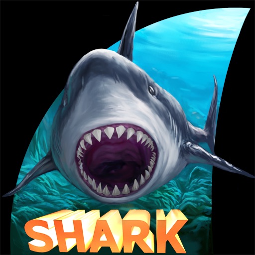 Shark for iPad