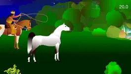 Game screenshot Jumpy Horse hack