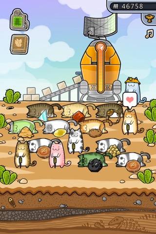 Meow Miner screenshot 4