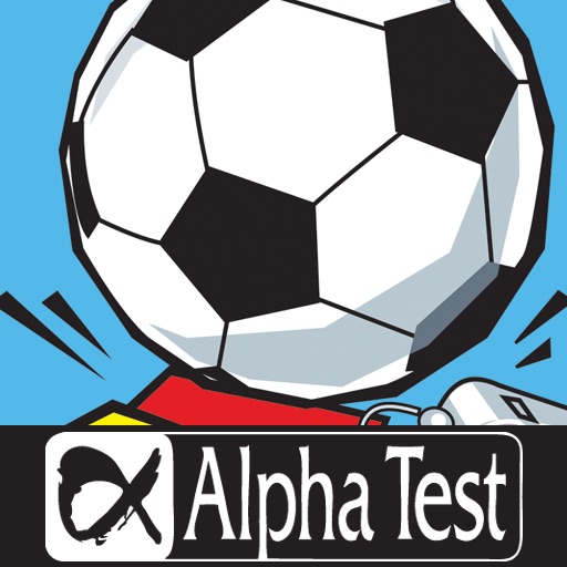 Calcio Test icon