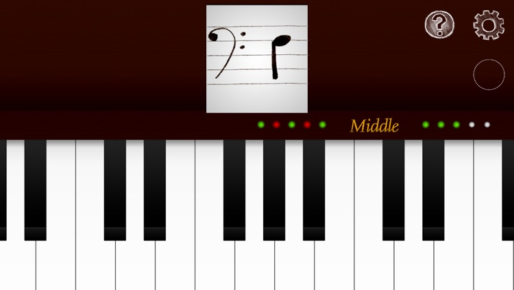 What Note Is This? screenshot-3