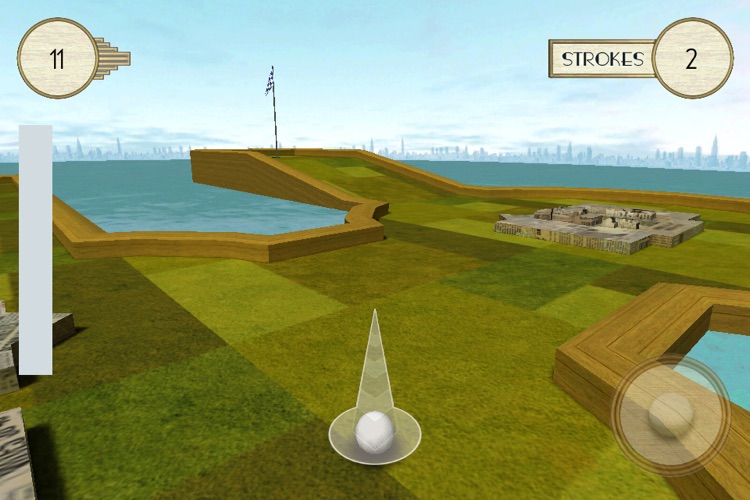 Gatsby's Golf screenshot-3